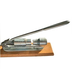 Vintage Reed’s Rocket Nut Cracker in original box